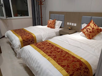 华丰宾馆