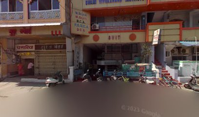 VINAYAK GUEST HOUSE