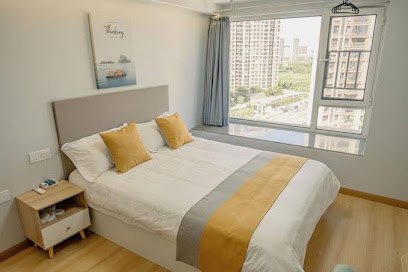 Runjia Apartment
