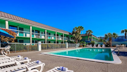 Ramada by Wyndham Savannah Gateway