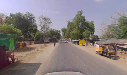 Hardik pure nonveg hotel