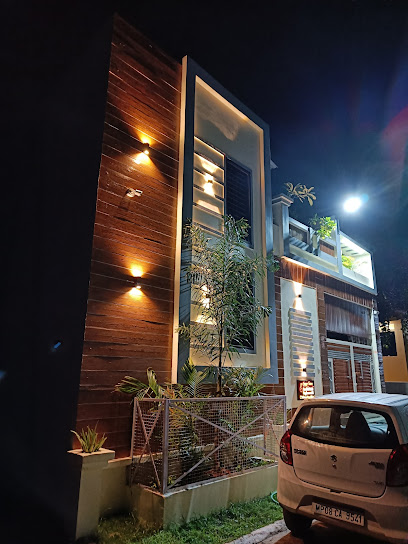 Adbhut Nivas Home Stay Bhopal