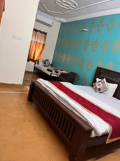 Hotel Golden Grand Jaisalmer