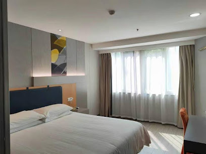 Home Inns Paibaiyun Hotel