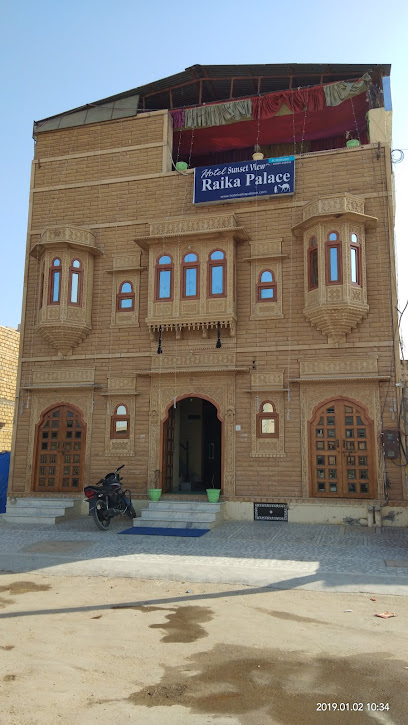 hotel Raika Haveli