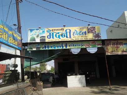 Madni Hotel Khalghat