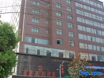 Barry Gallery along the River hotel