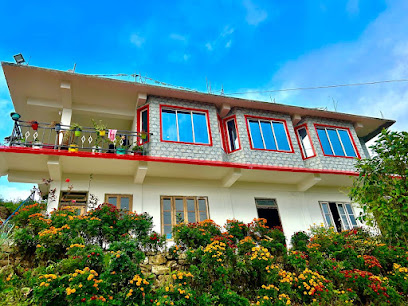 Charkhole Dekiling Homestay