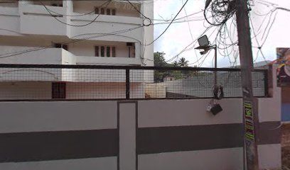 Sabari Hotel