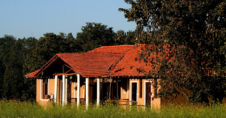 Chitvan Jungle Lodge