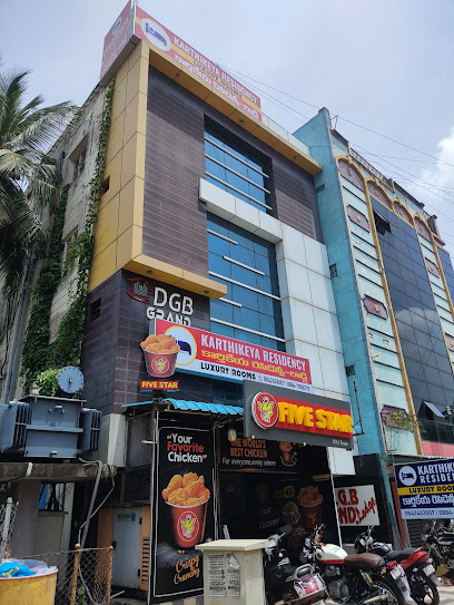 Karthikeya Residency