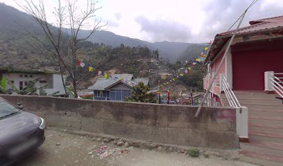 ANIKET HOTEL DIRANG