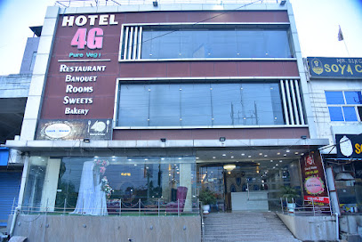 Hotel 4G
