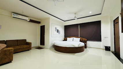 Hotel Palladium