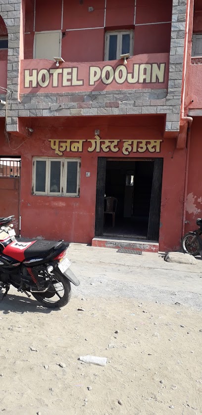 Hotel Poojan