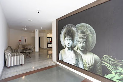 OYO 8078 The Central Palm