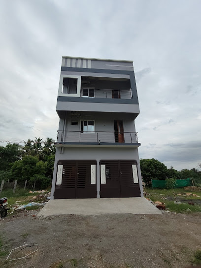 Vijayaa Homes