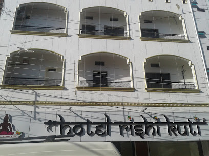 HOTEL RISHI KUTI