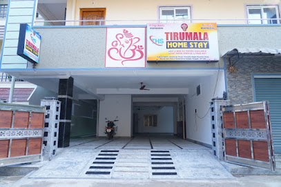 Tirumala Home Stay