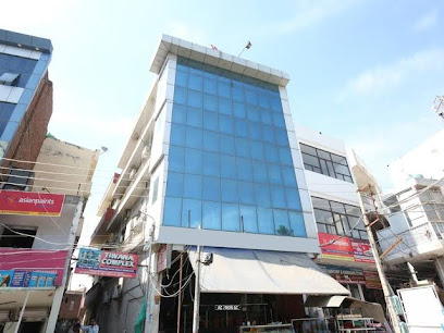 OYO Hotel Jd Inn