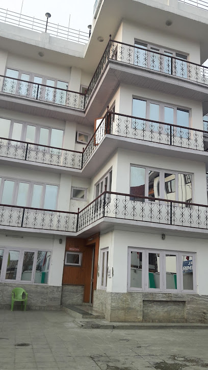 Hotel Kashmir
