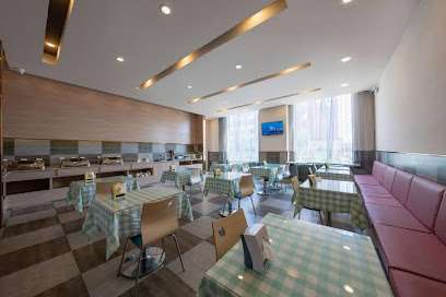 YIN ZUO JIA YI hotel