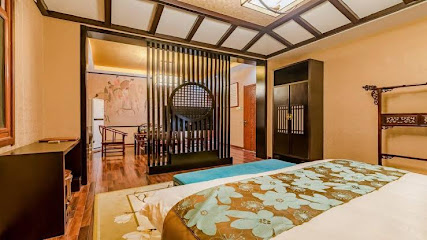 Floral Hotel · Taishan Jingshe