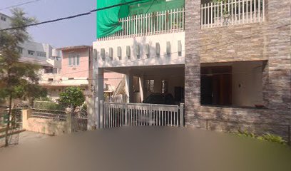 Shri rahuveer hotel