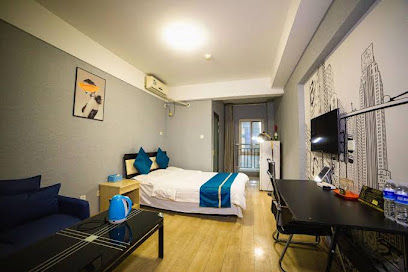 Xingxiu Apartment