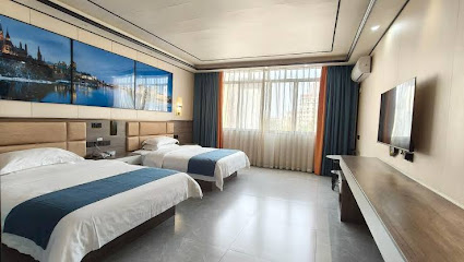 Hotels in Kaiyana