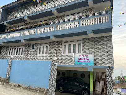 Sujata homestay