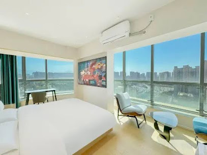 徕客智慧影院酒店