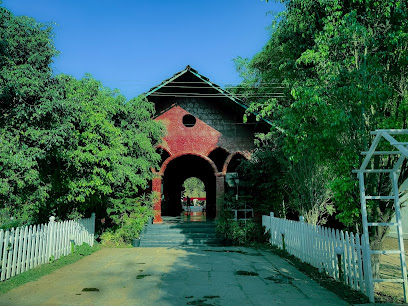 Dandeli Jungle Lodge