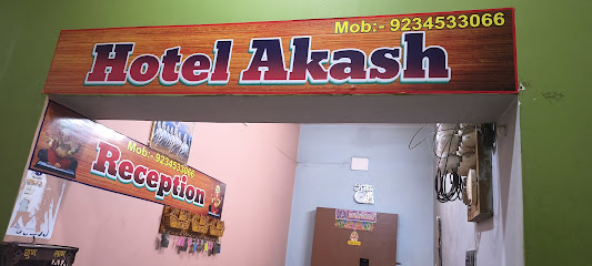 Hotel akash
