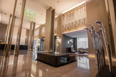Yunqi Kaiyuan Rongjing Hotel, Ganzhou