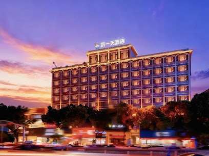 NEWDAY HOTEL CHAIN