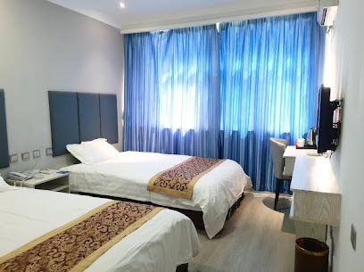 Huafu Hotel