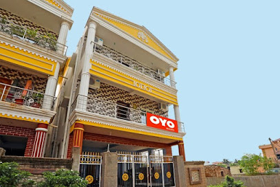 OYO Flagship Advik Cottage