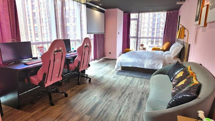 Vone E-sports Theme Hotel