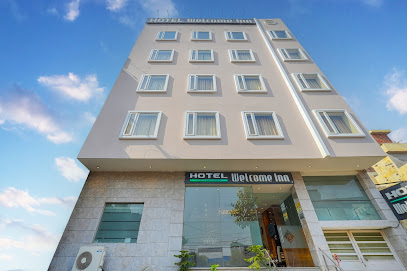 Hotel Welcome Inn Amritsar