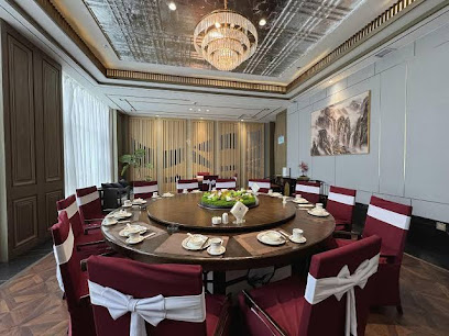 Grand Hotel Geldonzan