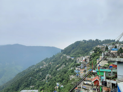 Westwoodi homestay