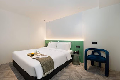 Key View Hotel