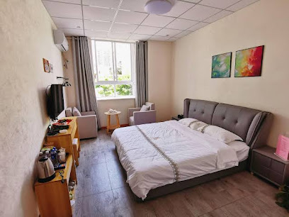 Junlian Yujunzhou Hotel