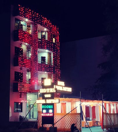 Hotel The Royal Dattani