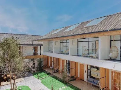 Liangzhu Meisu Hostel