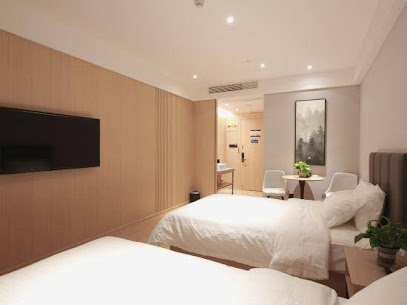 GreenTree Inn Smart Select Hotel