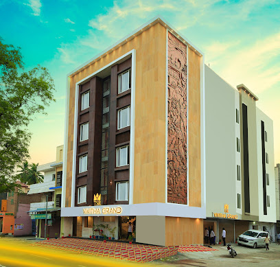 Tsr Vivitha Grand