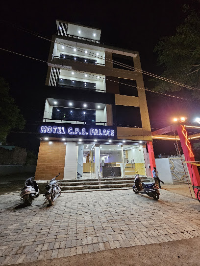 HOTEL C.P.S PALACE