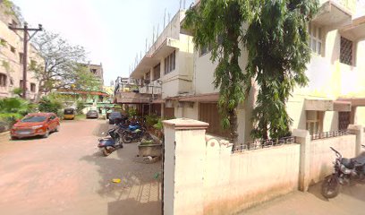 Raghavendra Residency